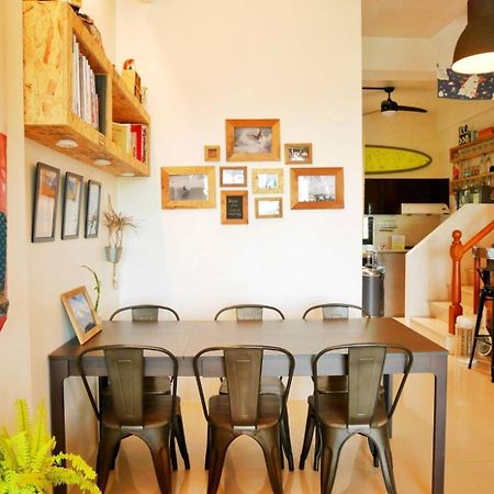 Ostello Wave Backpackers Toucheng Esterno foto